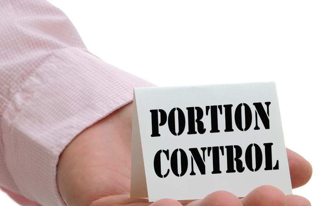 Mastering Portion Control for a Healthier You