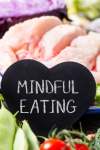 Mindful eating 