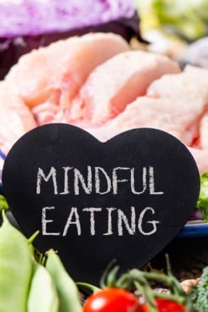 Mindful Eating: A Guide to Nourishing Your Body